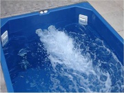 Hồ bơi Composite AF004